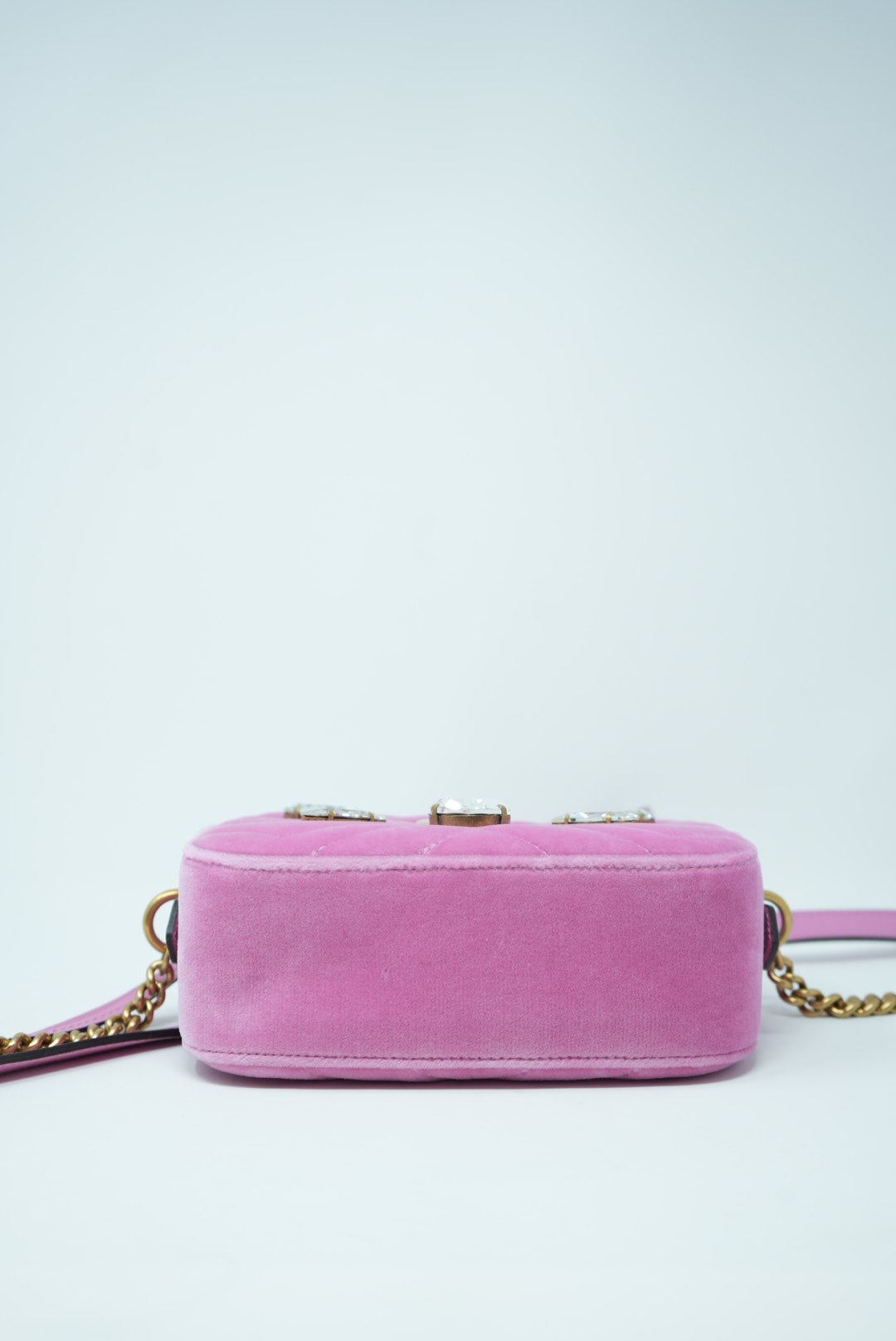 Gucci GG Marmont Camera Bag