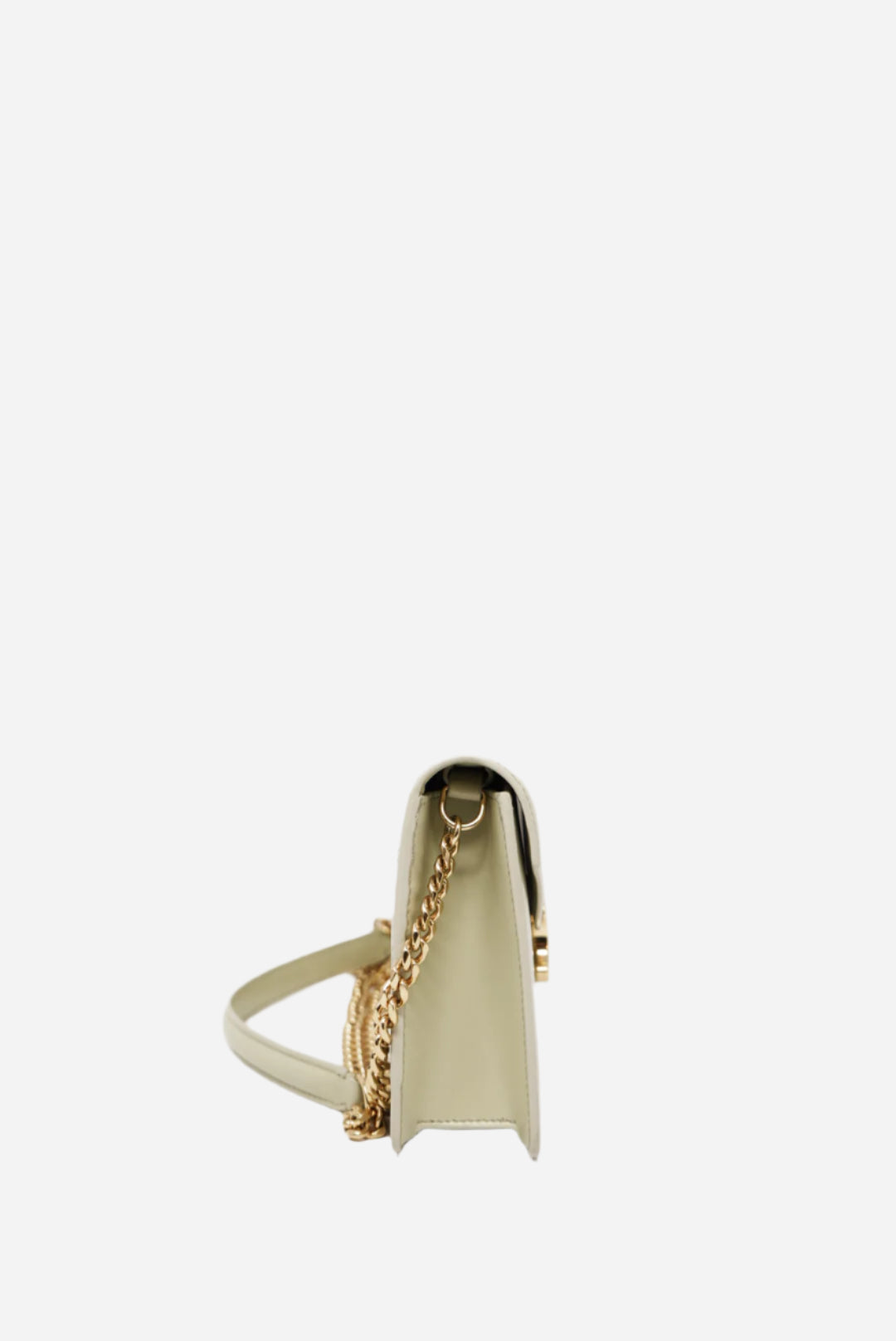 Celine Wallet On Chain Margo Calfskin
