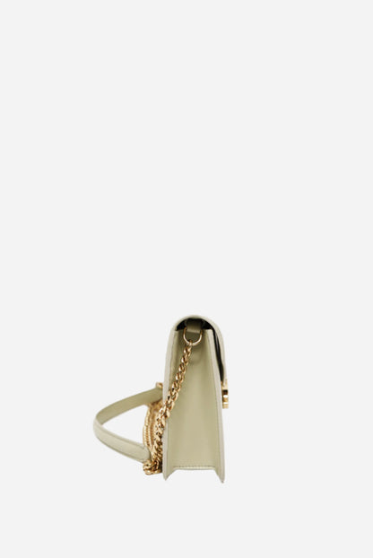 Celine Wallet On Chain Margo Calfskin