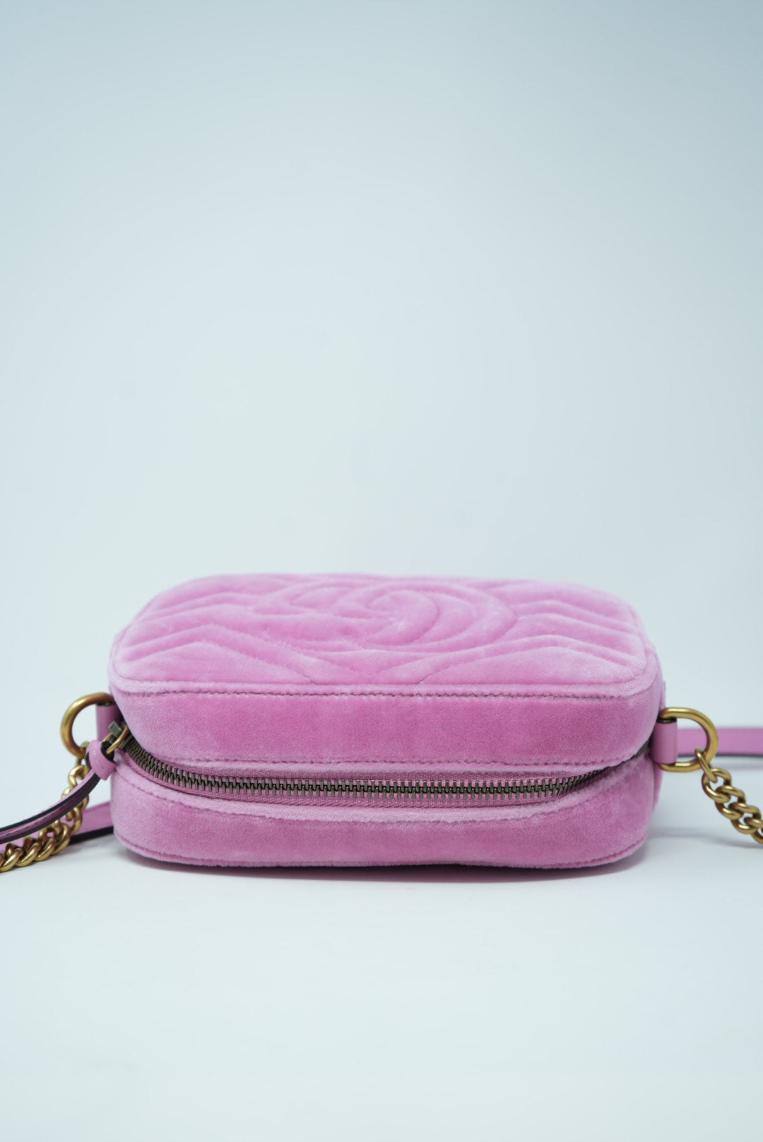 Gucci GG Marmont Camera Bag