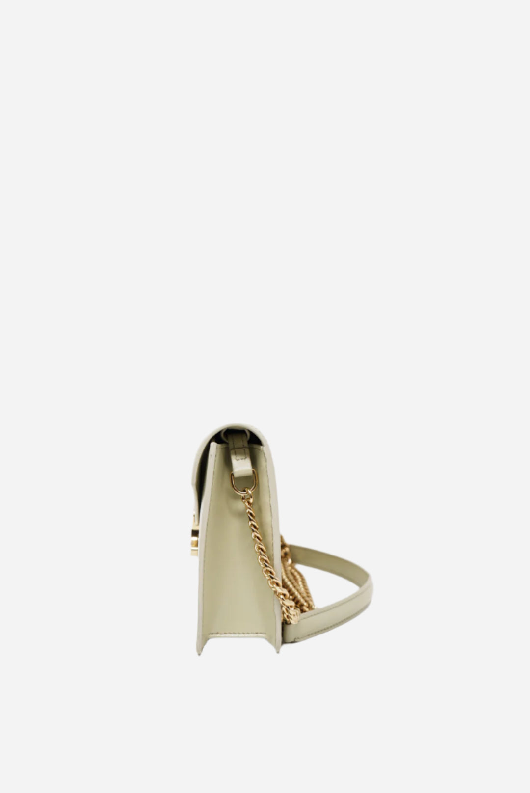 Celine Wallet On Chain Margo Calfskin