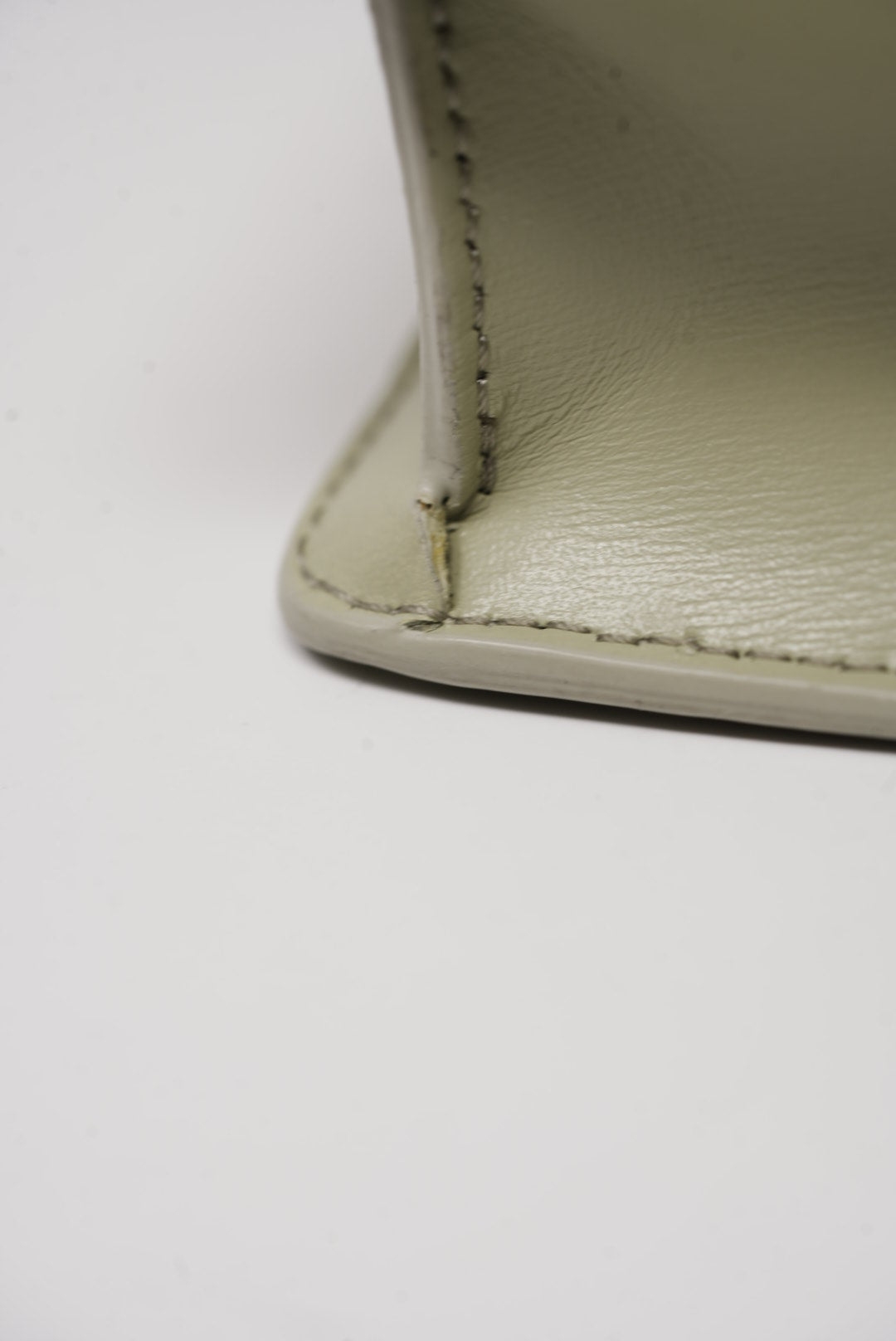 Celine Wallet On Chain Margo Calfskin