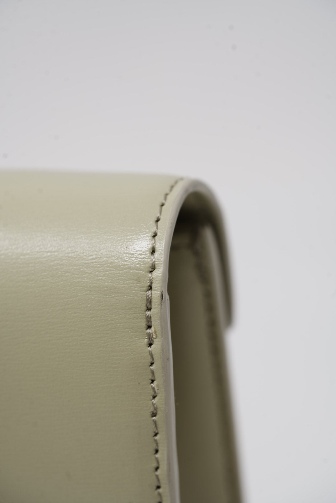 Celine Wallet On Chain Margo Calfskin