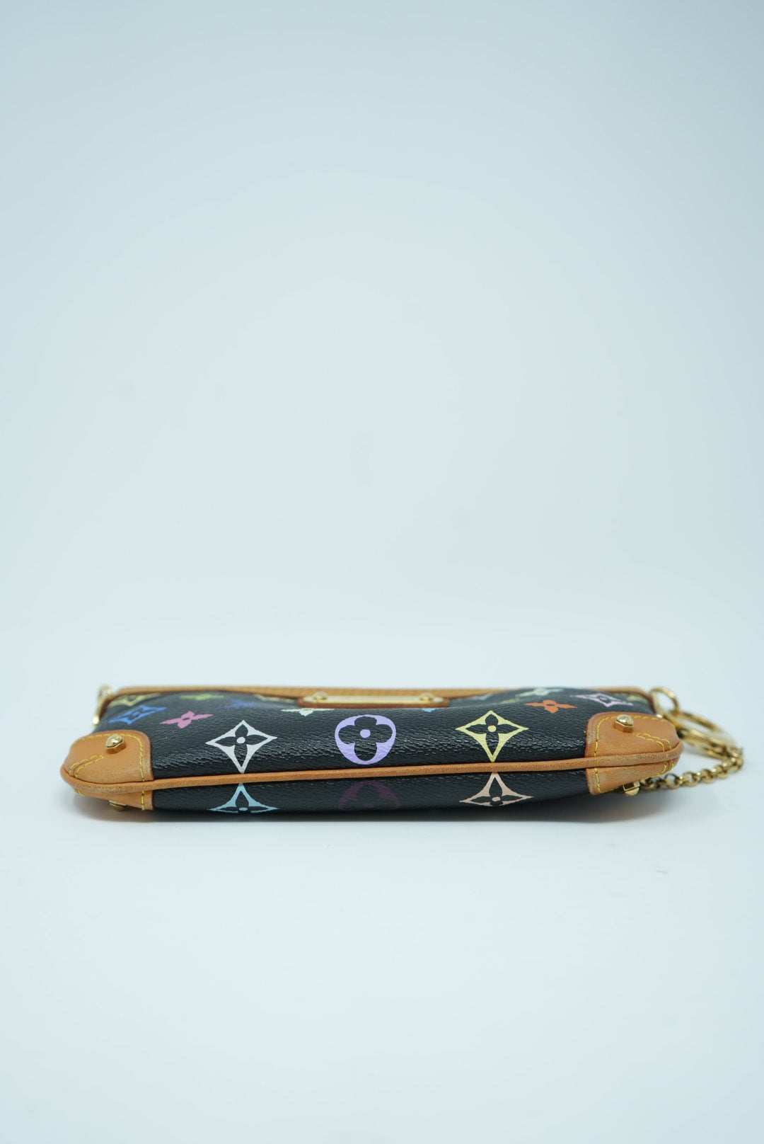 Louis Vuitton Mini Pochette Accessoires Multicolor