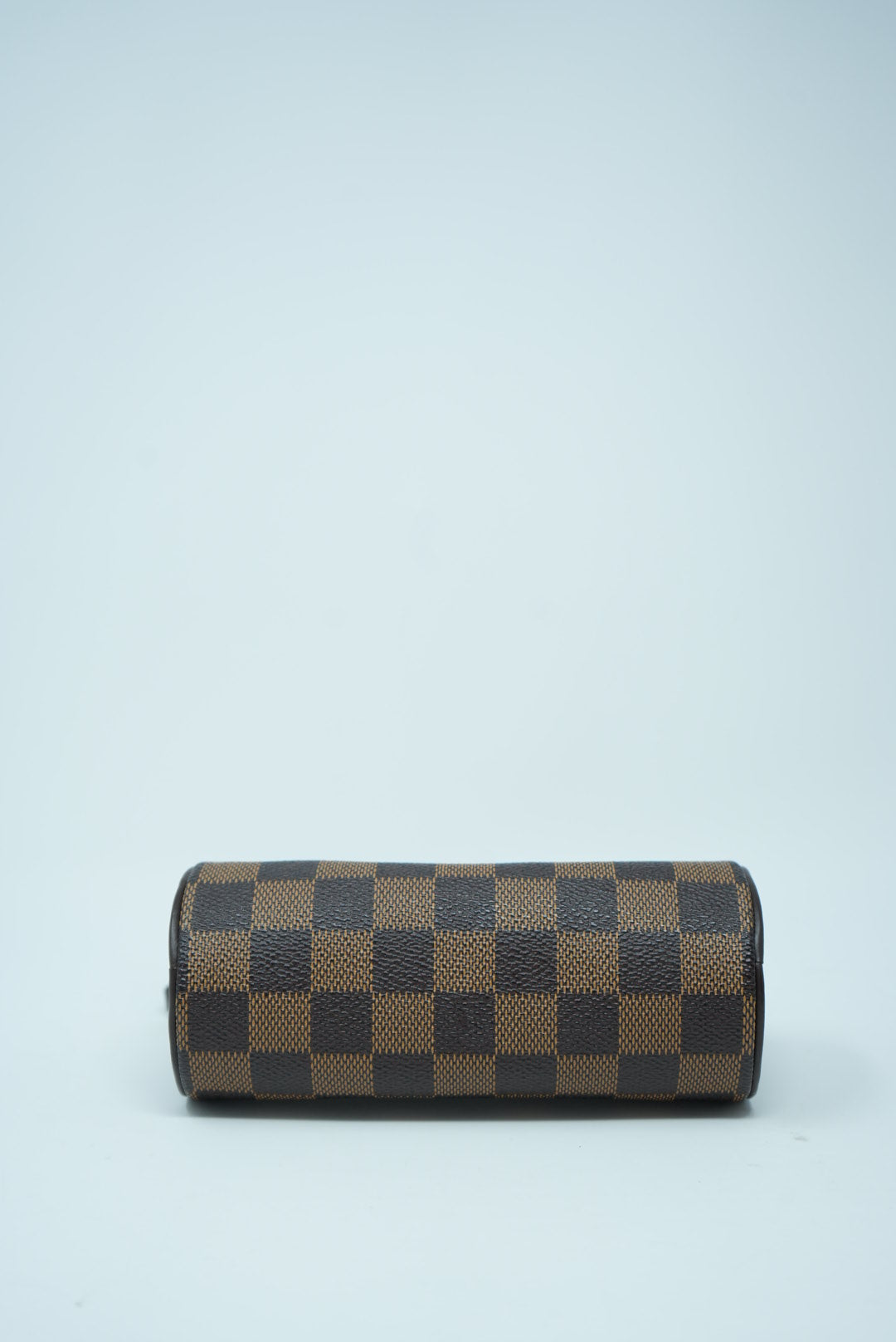 Louis Vuitton papillon 16cm Handbag Damier