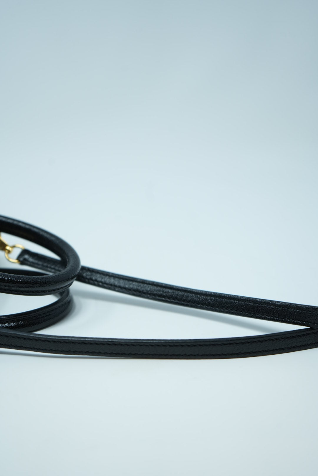 Hermes Bolide 1923 Mini Black Chevre Mysore