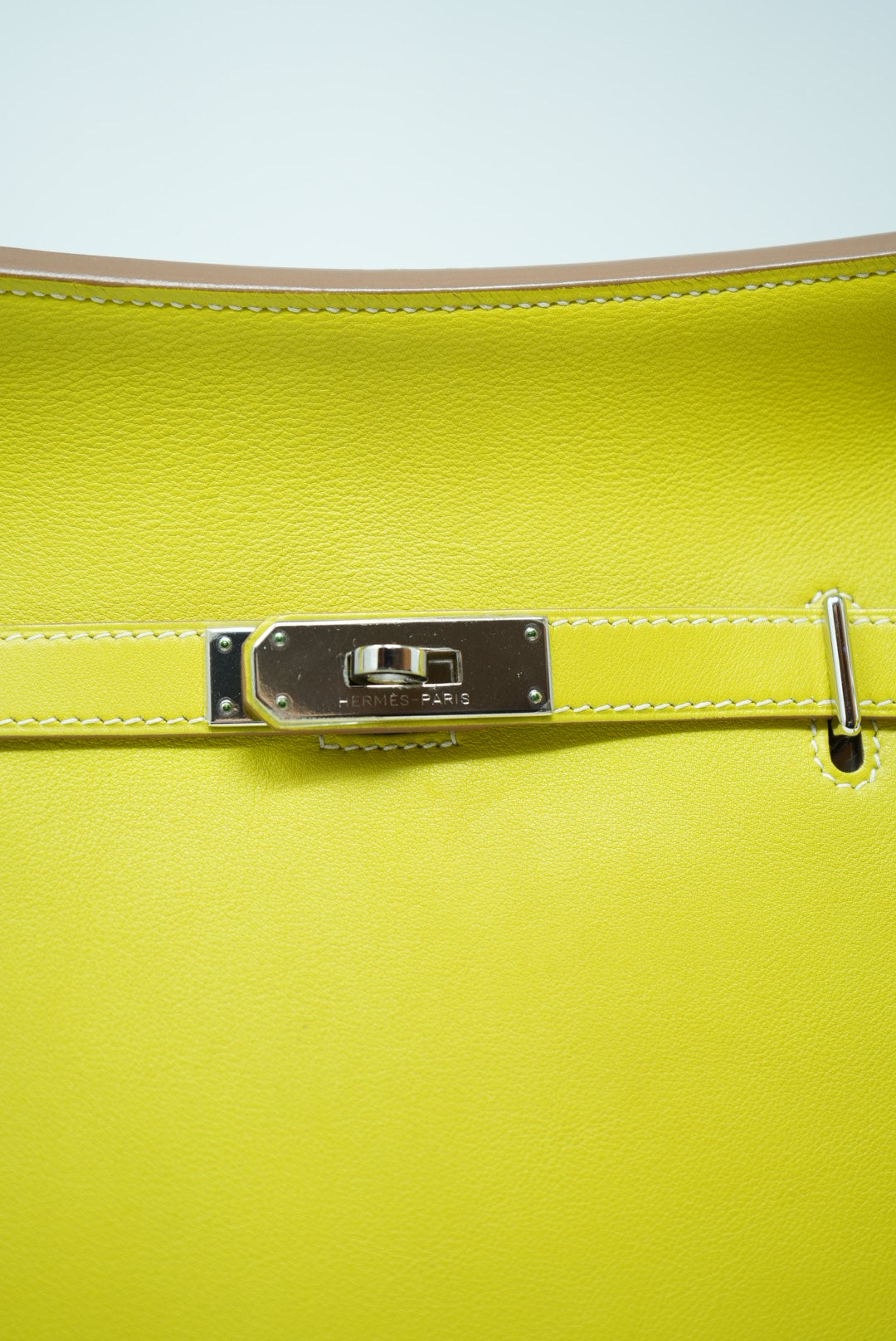 Hermes Jypsiere 28 Crossbody Bag