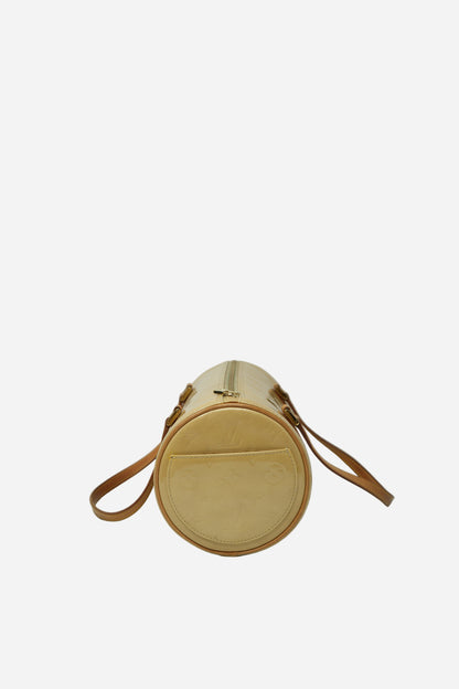 Louis Vuitton Papillon Bag 2003