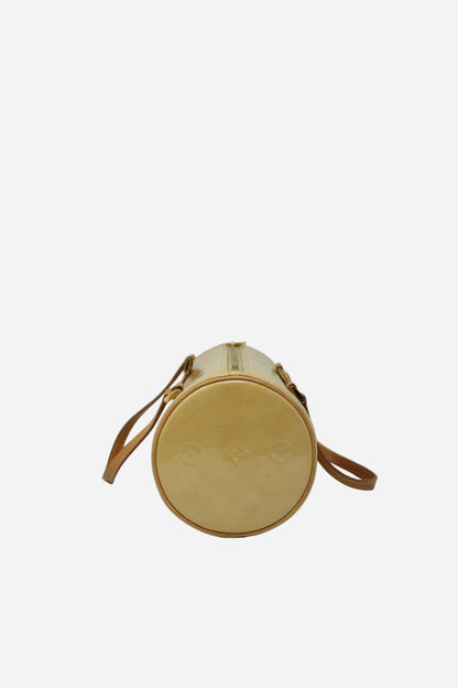 Louis Vuitton Papillon Bag 2003