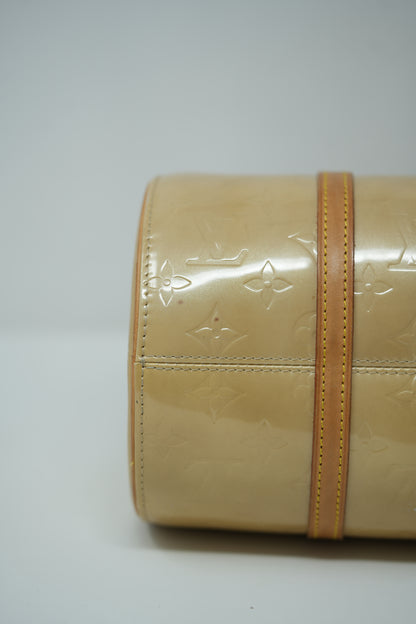 Louis Vuitton Papillon Bag 2003