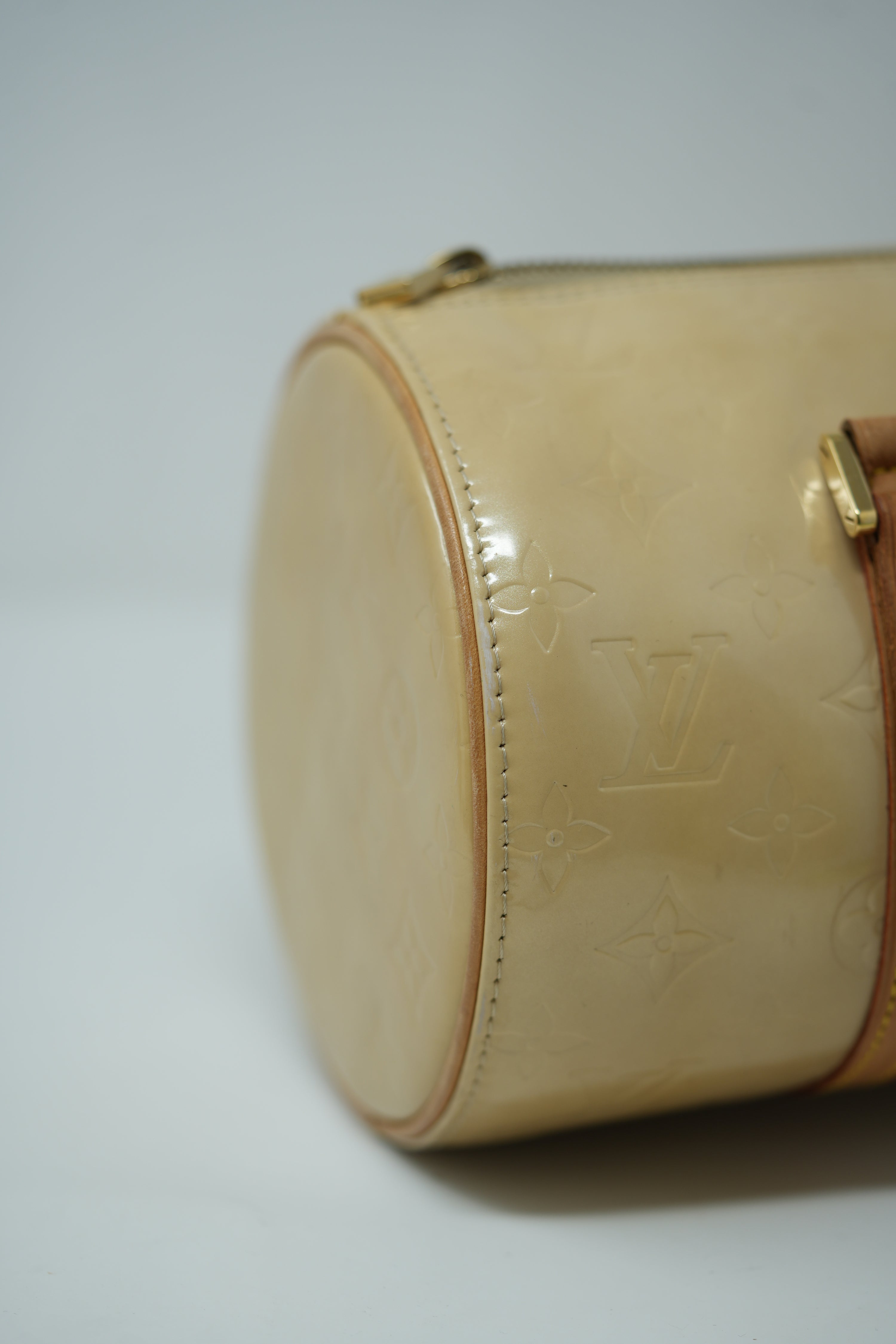 Louis Vuitton Papillon Bag 2003