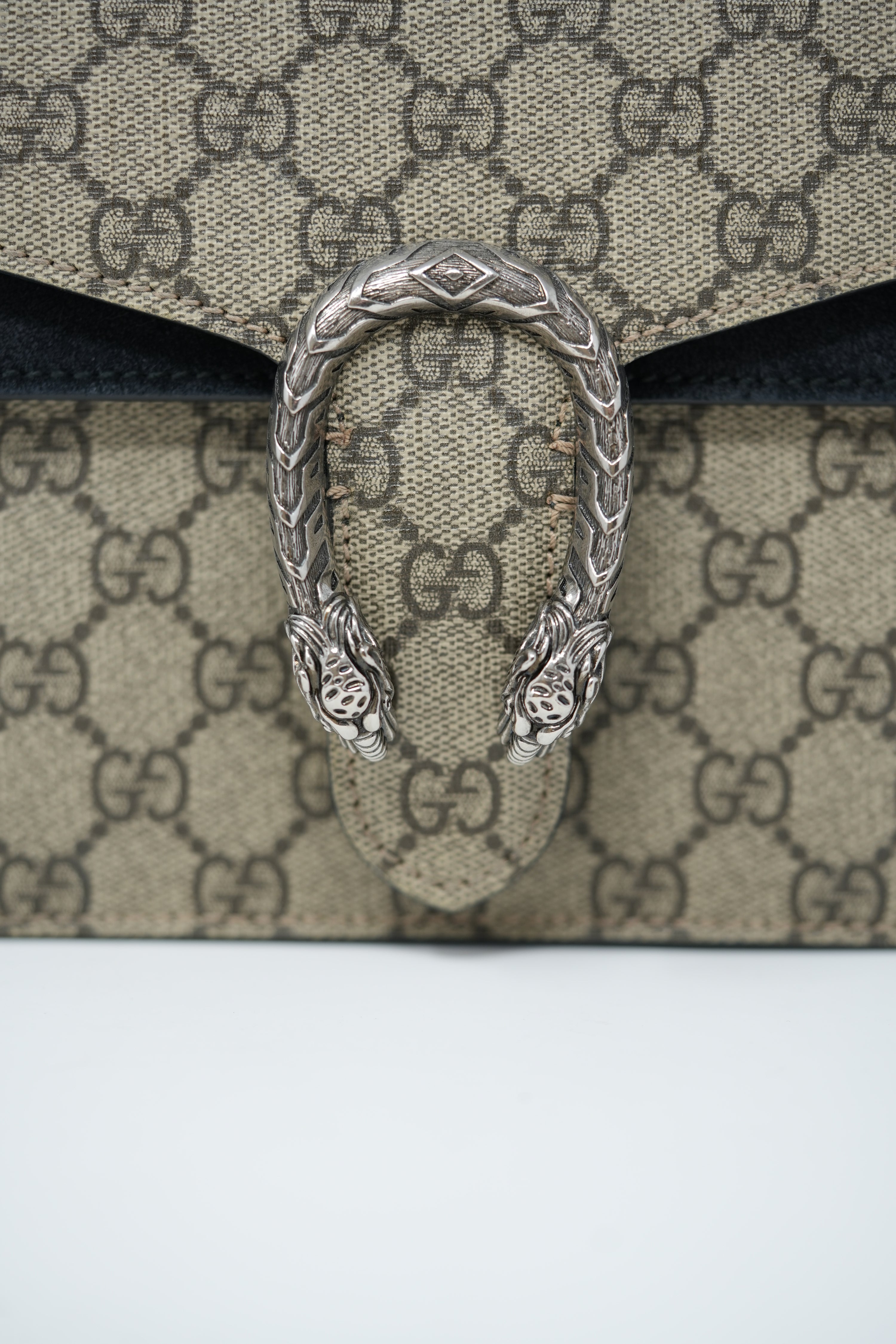 Gucci GG Mini Dionysus Shoulder Bag