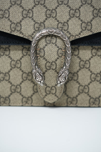 Gucci GG Mini Dionysus Shoulder Bag