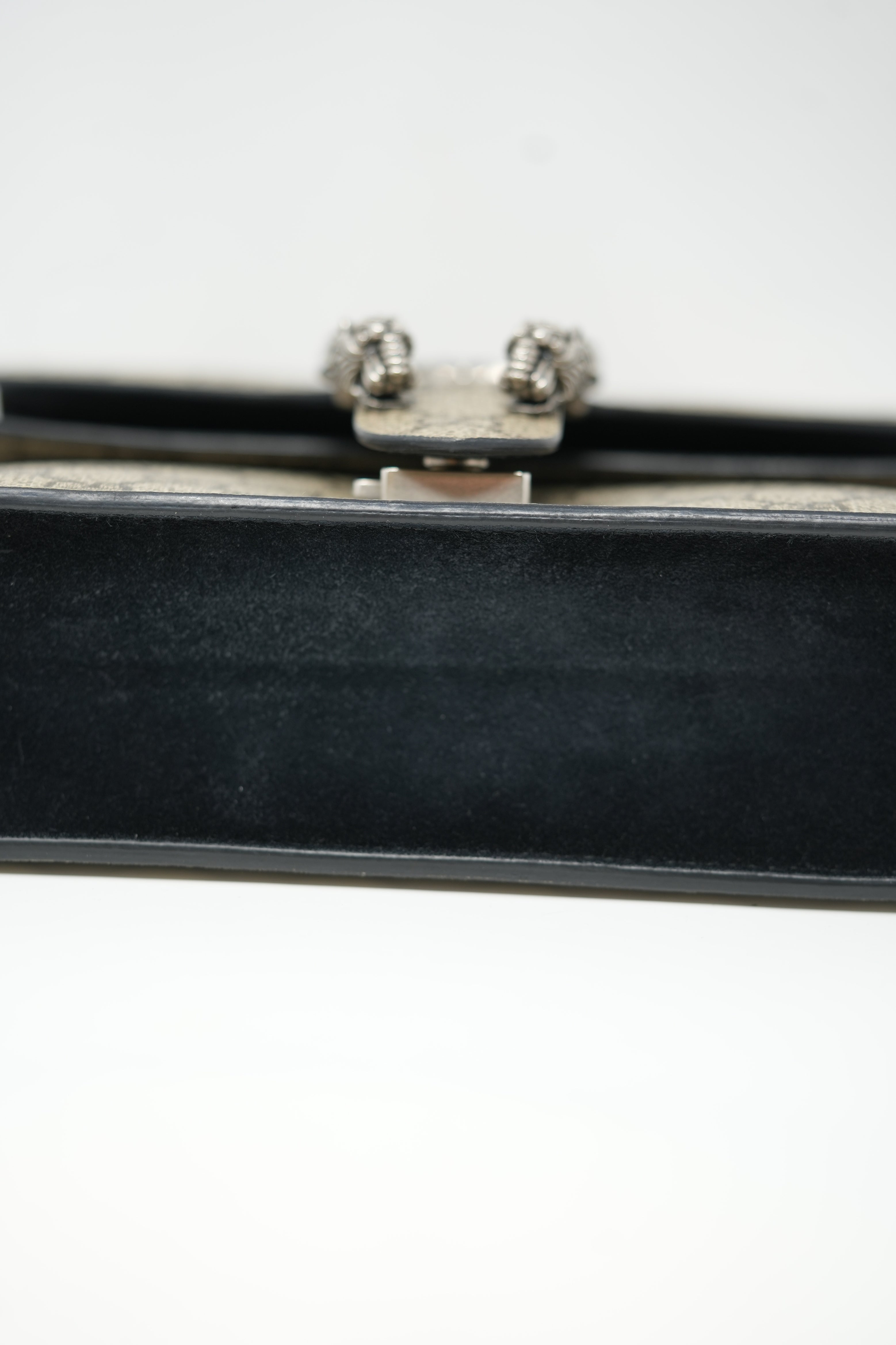 Gucci GG Mini Dionysus Shoulder Bag