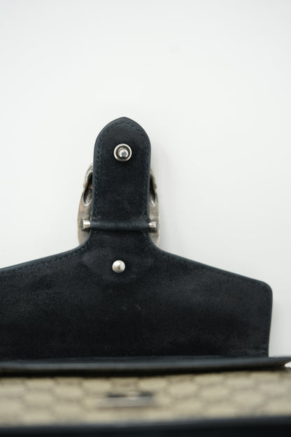 Gucci GG Mini Dionysus Shoulder Bag