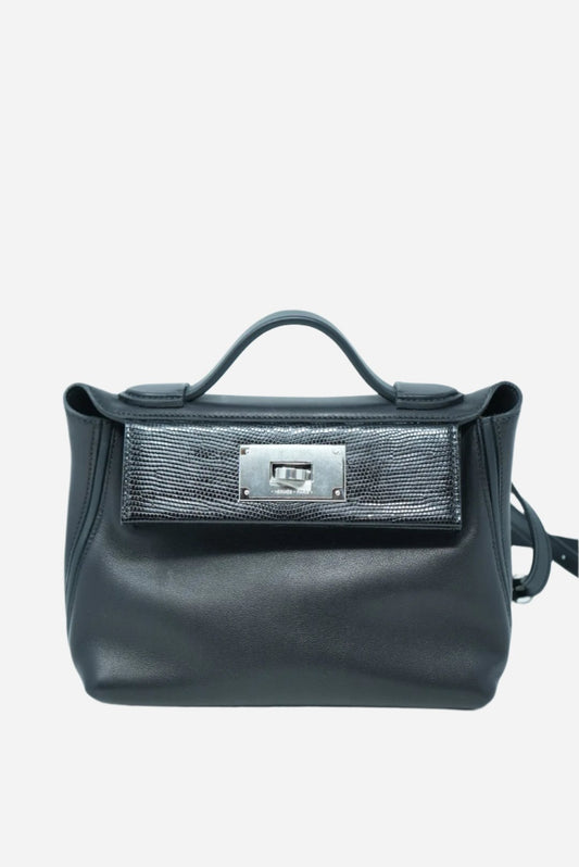 Hermes Mini 24/24 21 Bag Touch BrandNew
