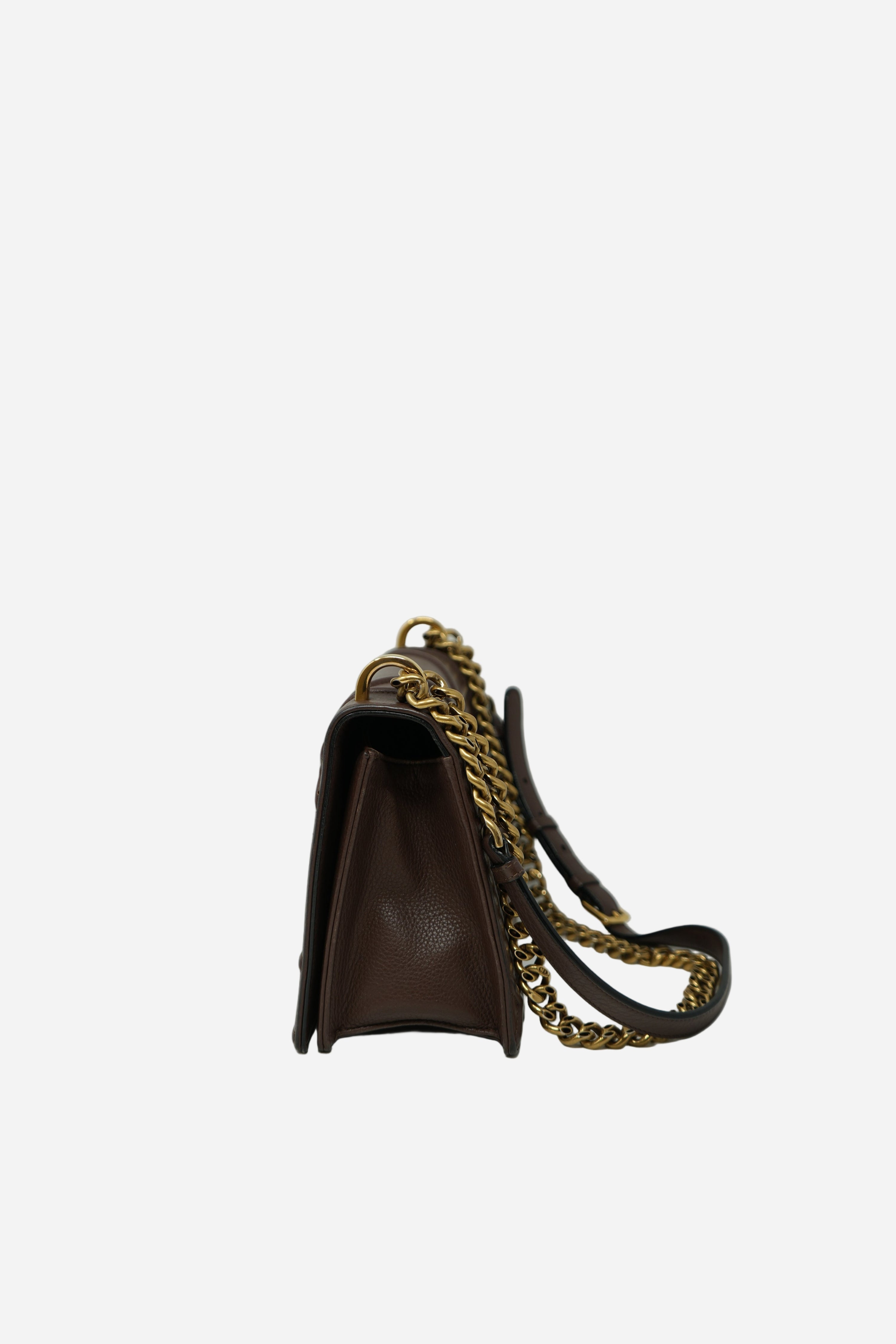 Dior Medium Calfskin Diorama Flap Bag