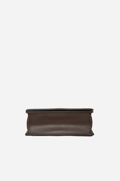 Dior Medium Calfskin Diorama Flap Bag