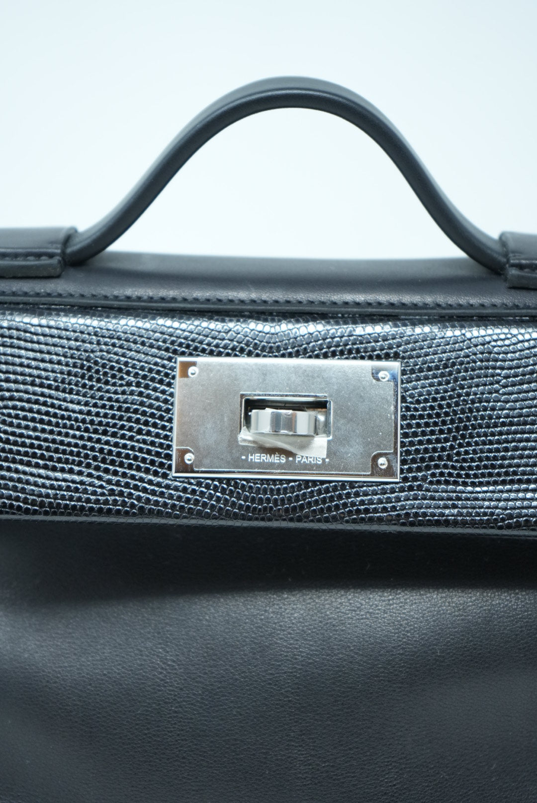 Hermes Mini 24/24 21 Bag Touch BrandNew
