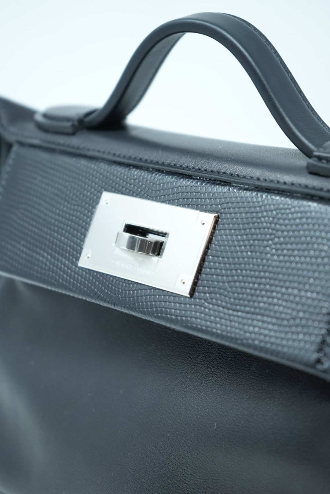 Hermes Mini 24/24 21 Bag Touch BrandNew