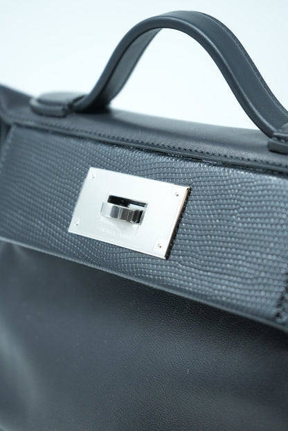Hermes Mini 24/24 21 Bag Touch BrandNew