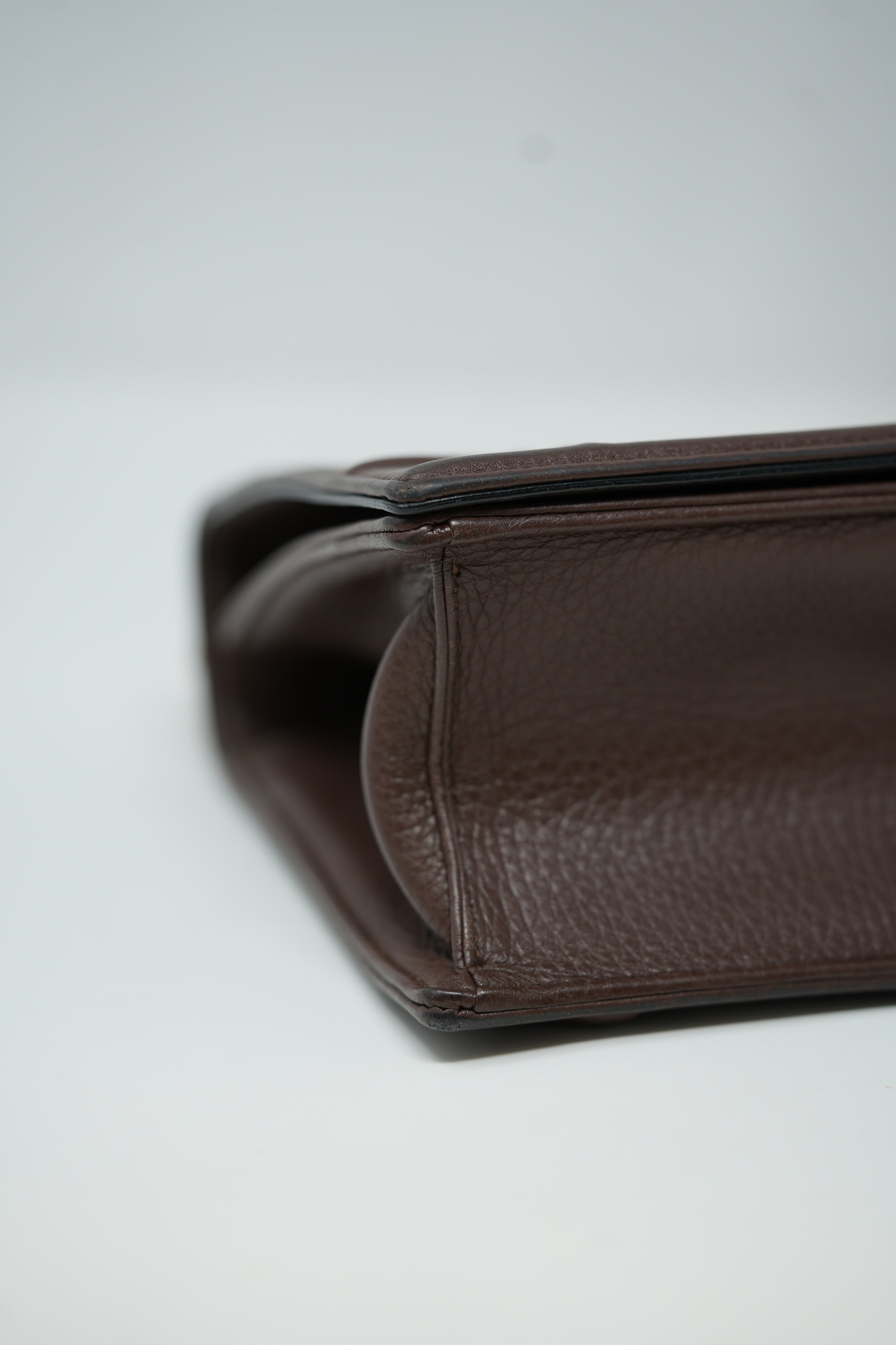 Dior Medium Calfskin Diorama Flap Bag