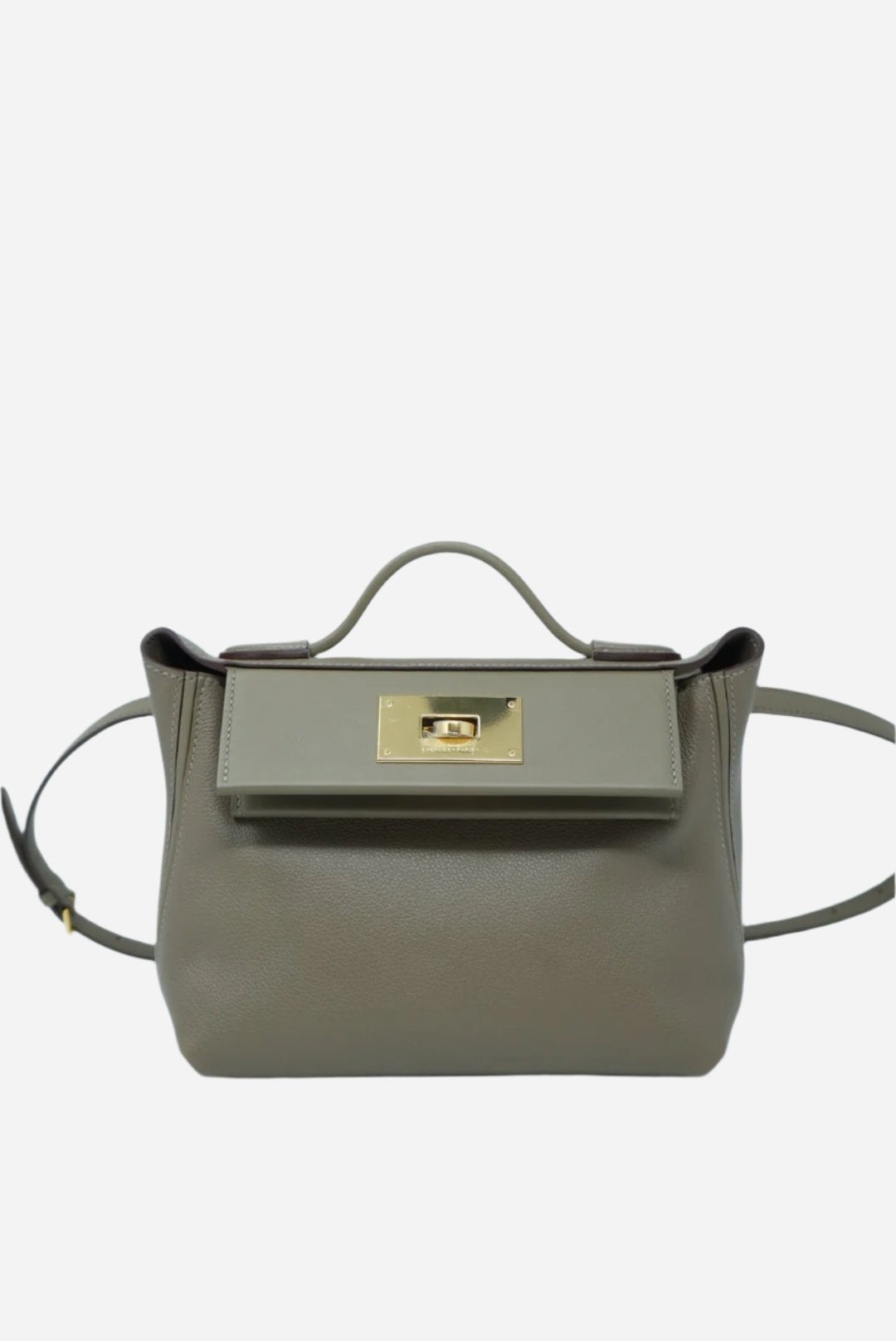 Hermes Mini 24/24 21 Bag BrandNew
