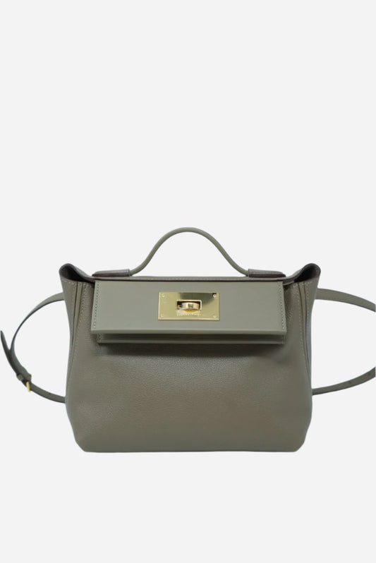 Hermes Mini 24/24 21 Bag BrandNew