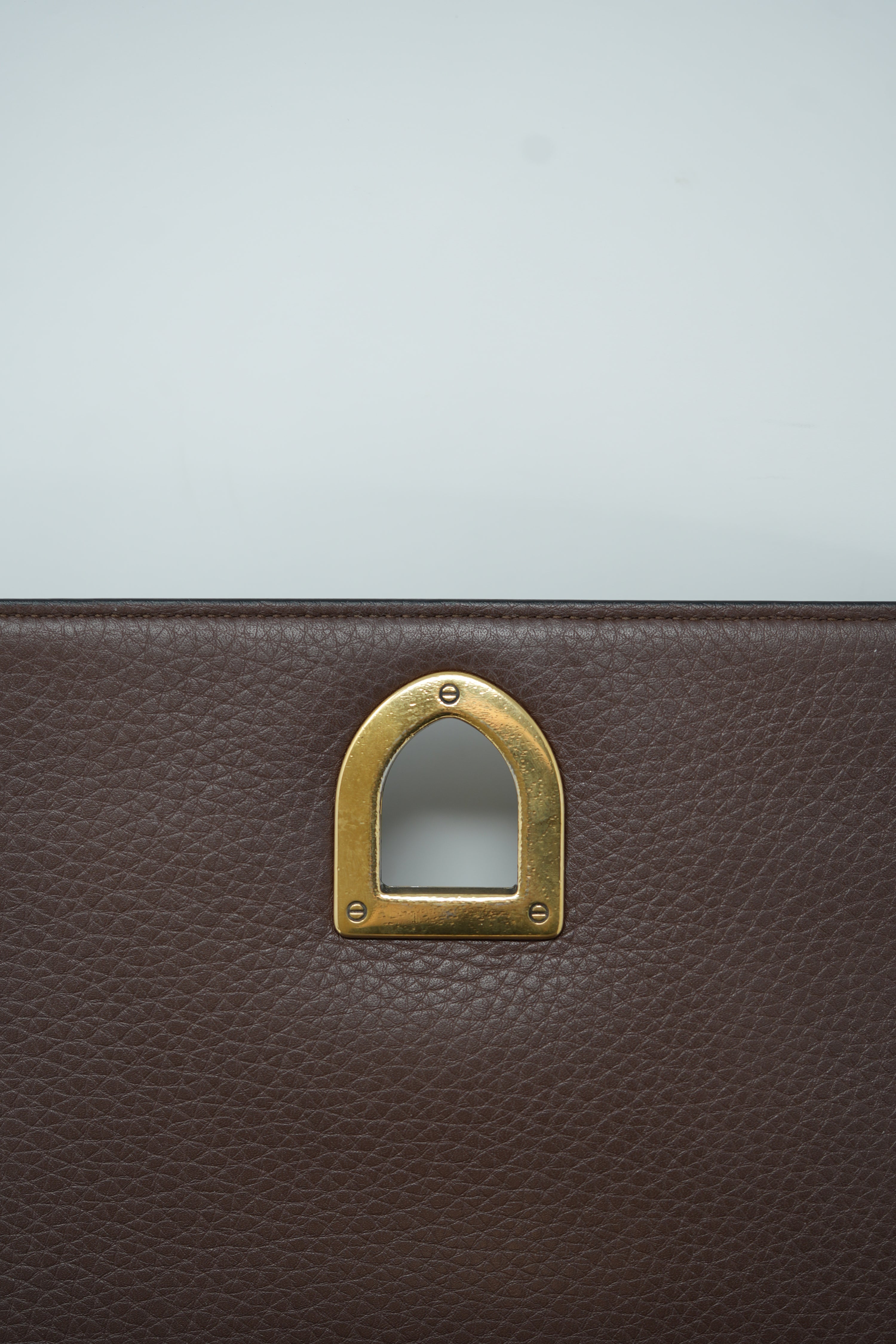 Dior Medium Calfskin Diorama Flap Bag