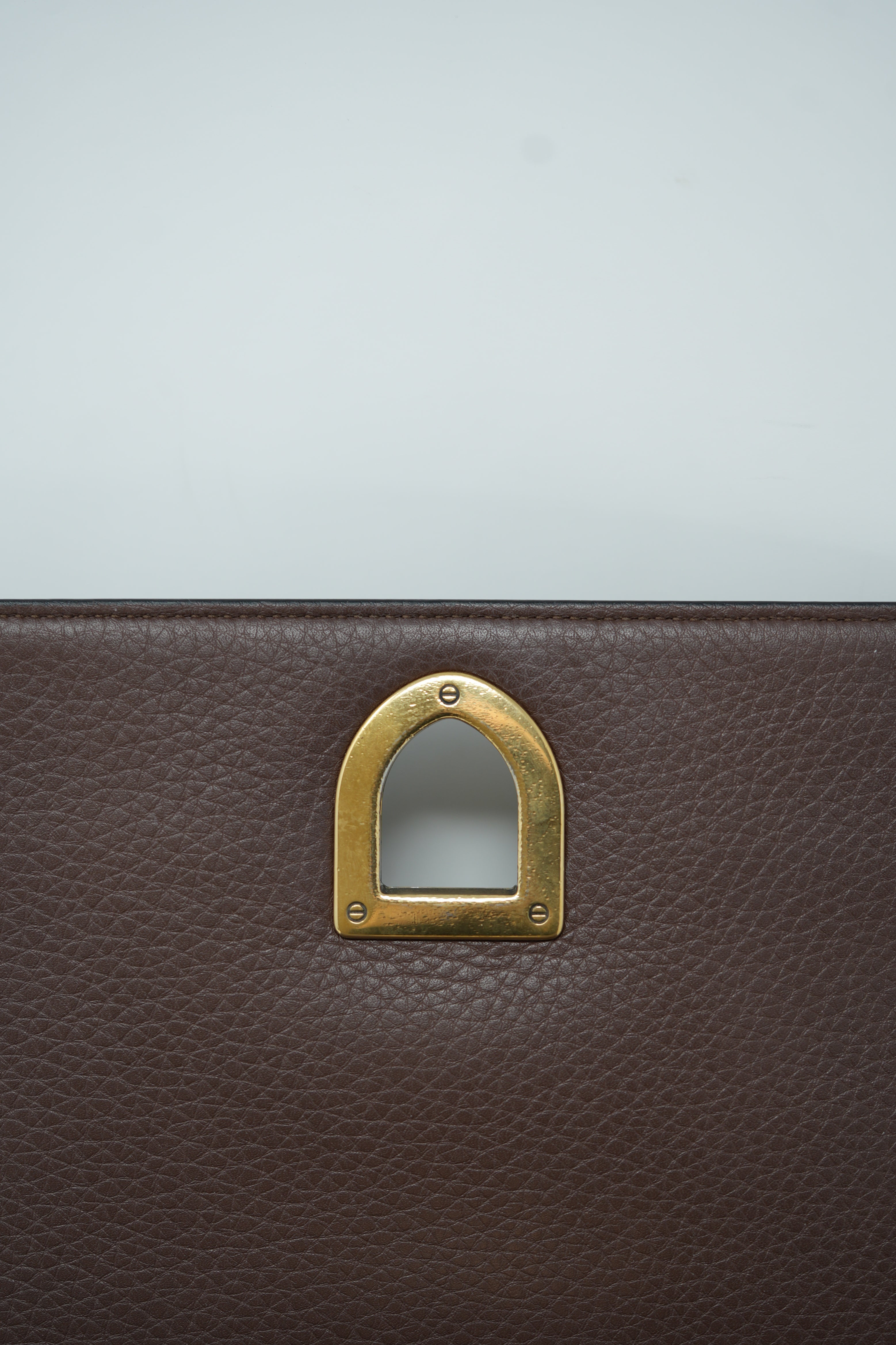 Dior Medium Calfskin Diorama Flap Bag