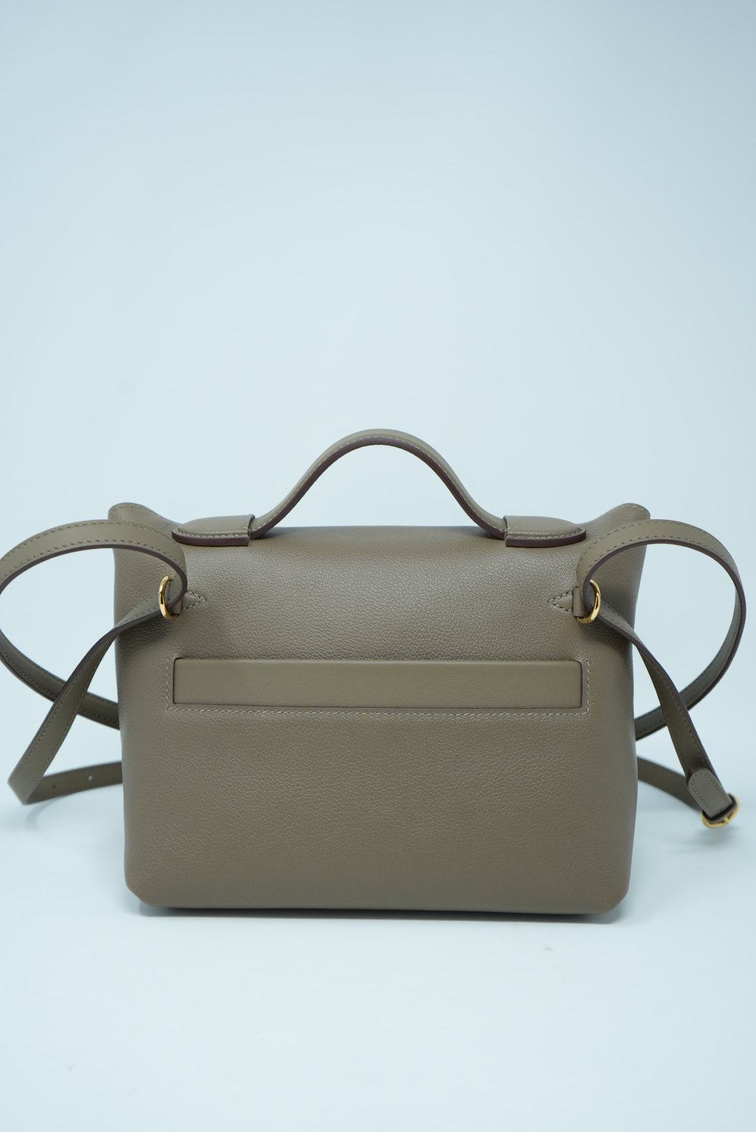 Hermes Mini 24/24 21 Bag BrandNew