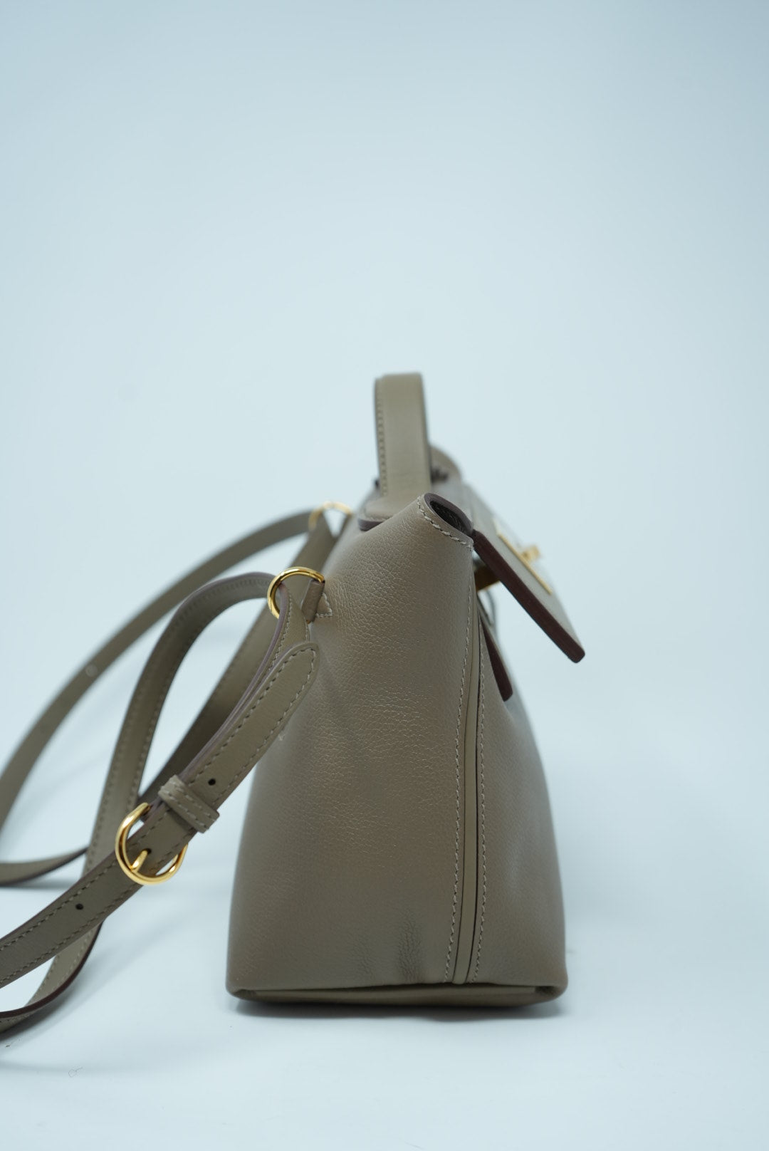 Hermes Mini 24/24 21 Bag BrandNew