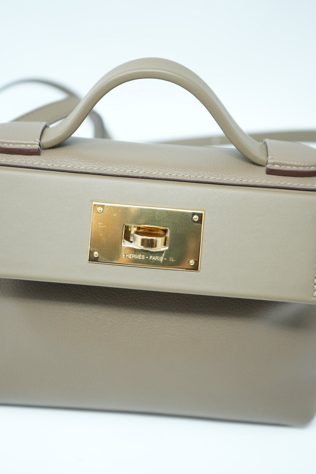 Hermes Mini 24/24 21 Bag BrandNew