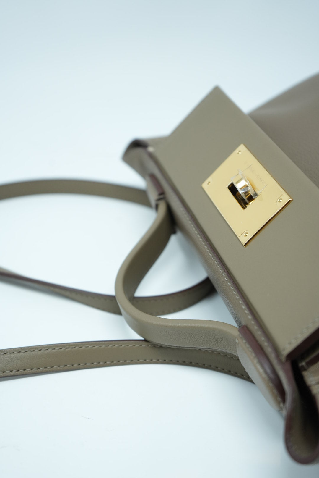 Hermes Mini 24/24 21 Bag BrandNew