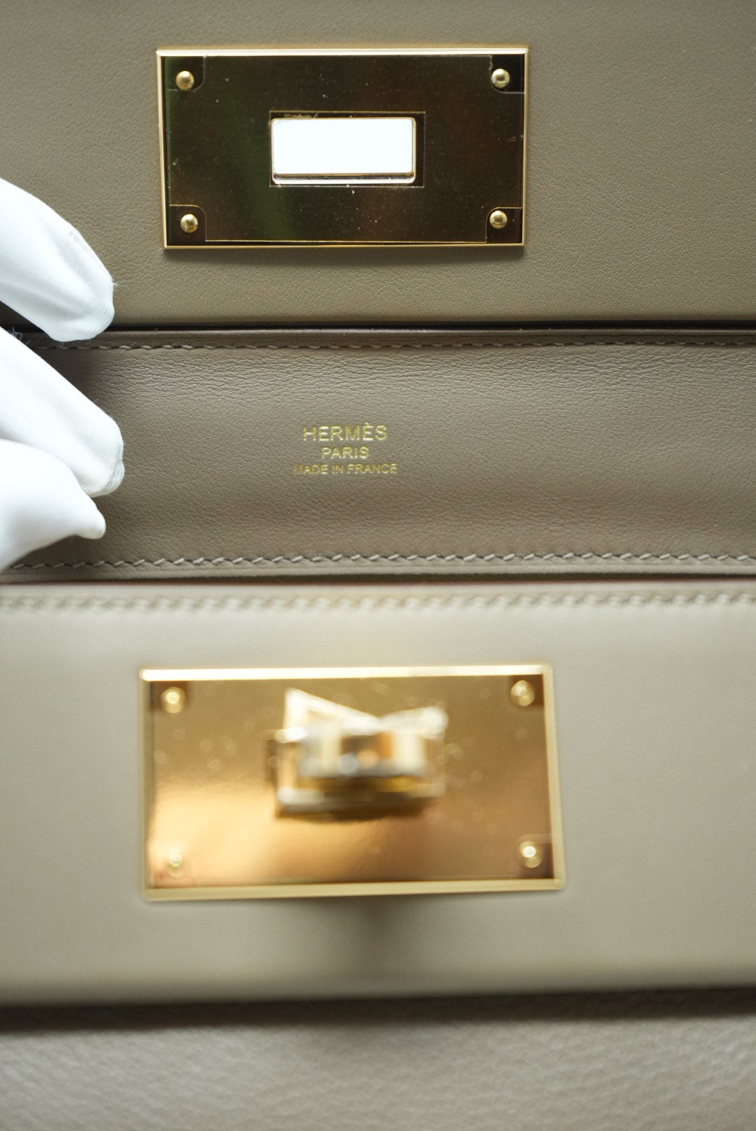 Hermes Mini 24/24 21 Bag BrandNew
