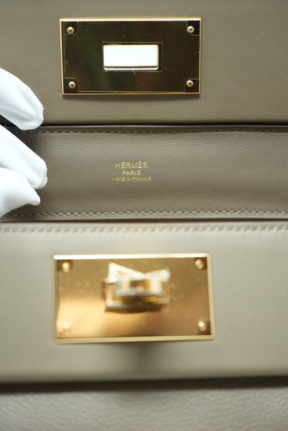 Hermes Mini 24/24 21 Bag BrandNew