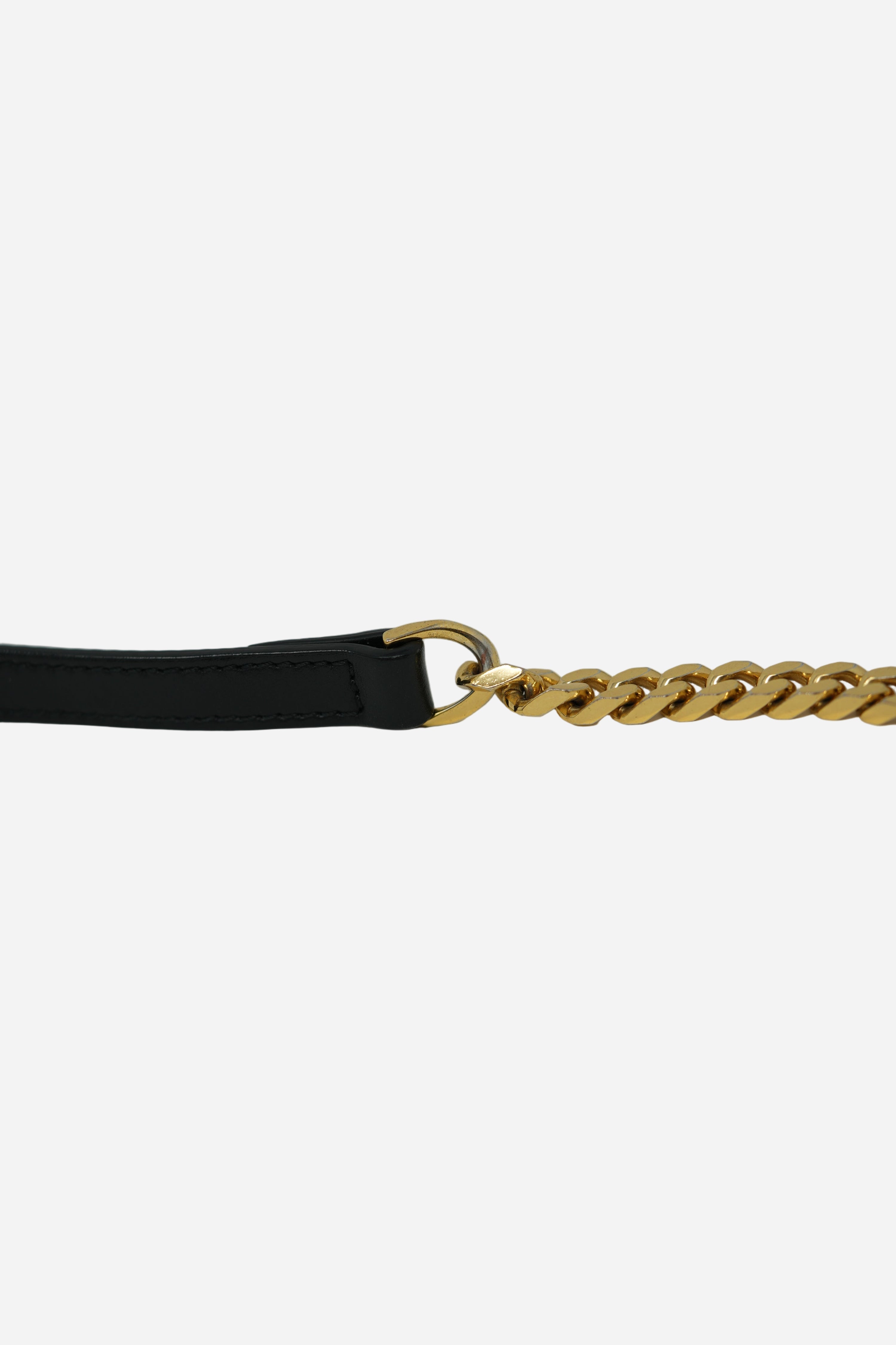 Burberry Paddy Check Crossbody Bag