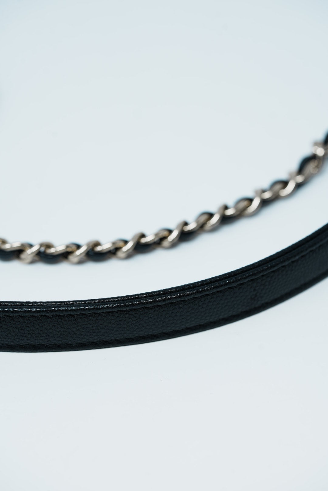 Pre-Owned Chanel Extra Mini CoCo Handle 2021