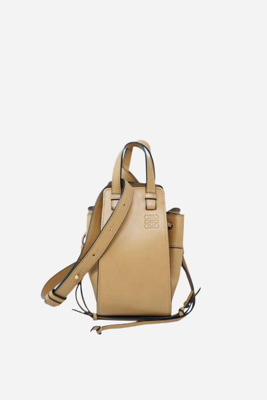 Loewe Mini Calfskin Hammock
