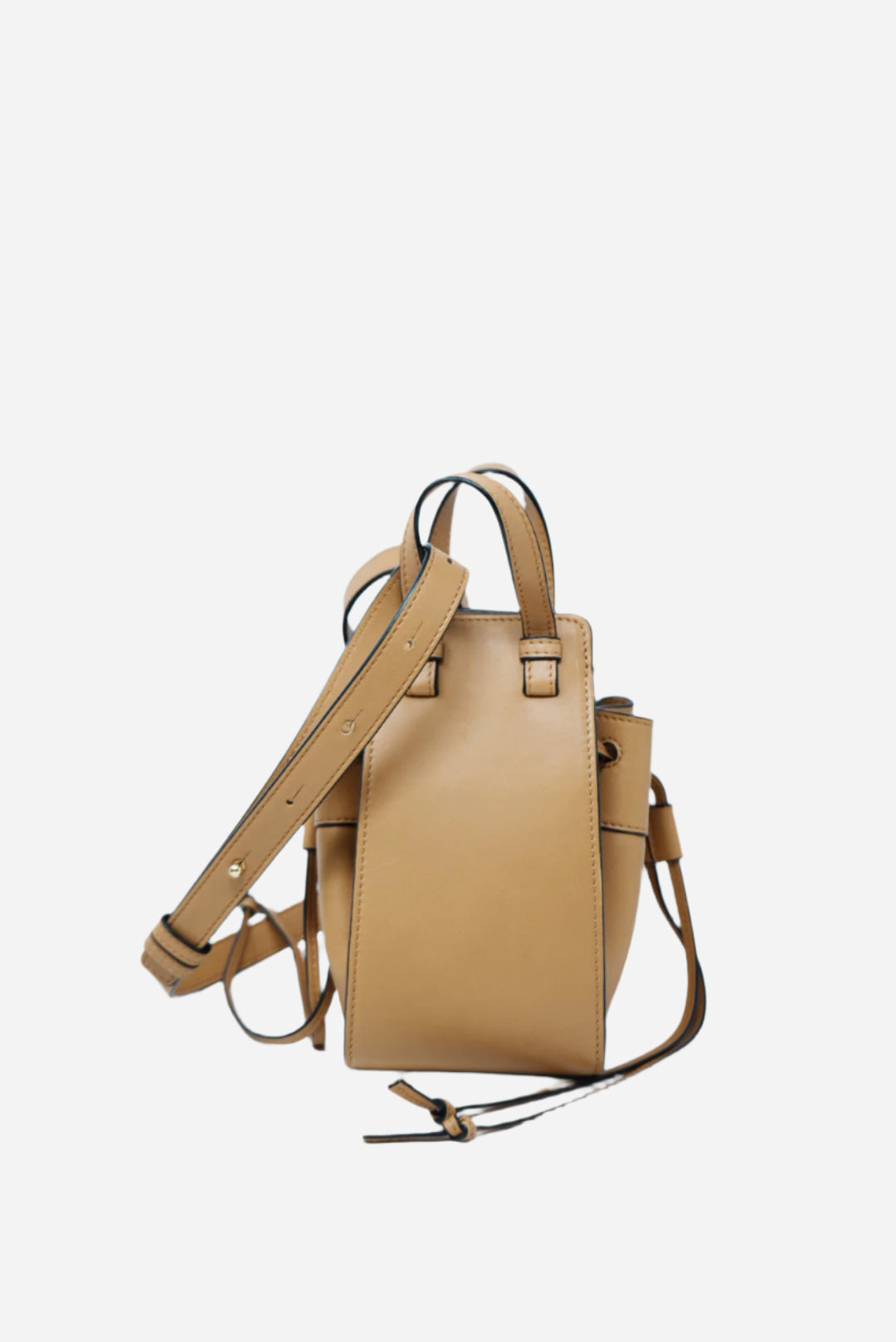 Loewe Mini Calfskin Hammock