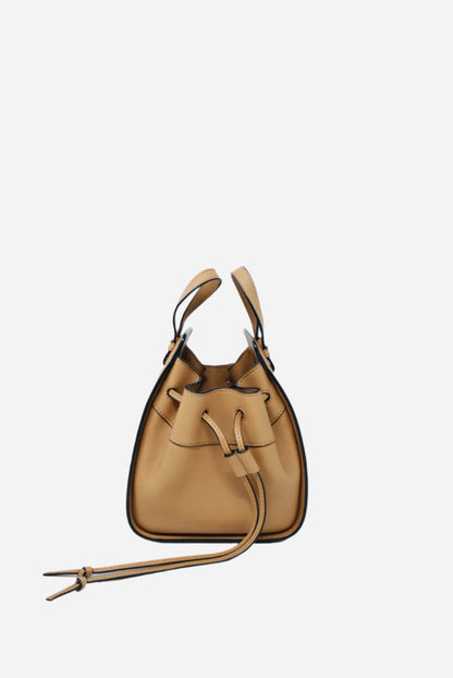 Loewe Mini Calfskin Hammock