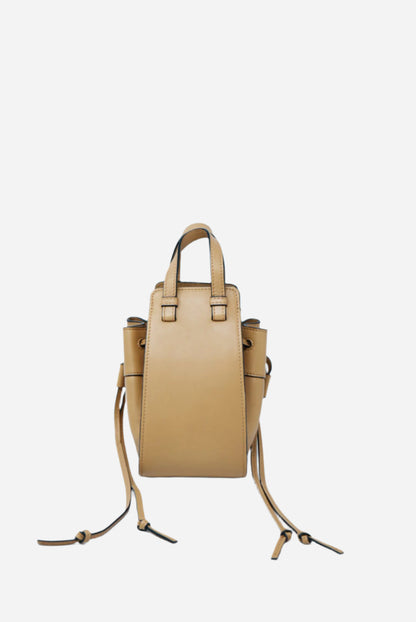 Loewe Mini Calfskin Hammock