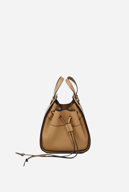 Loewe Mini Calfskin Hammock