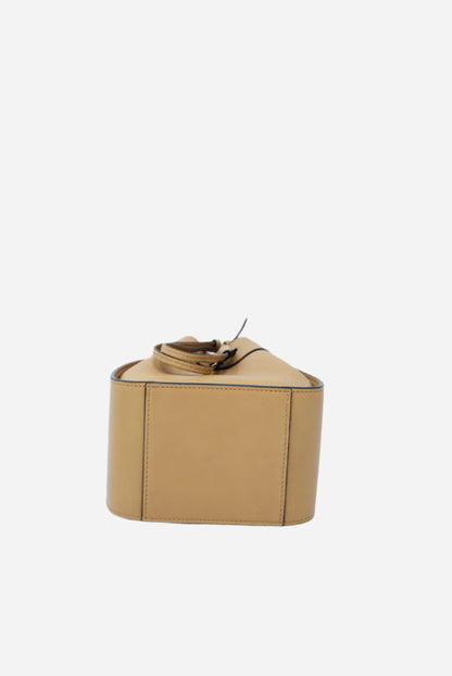 Loewe Mini Calfskin Hammock