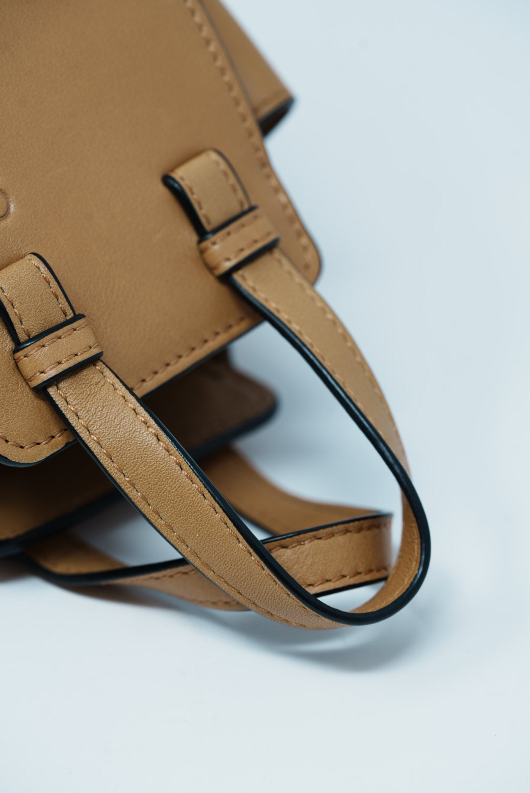 Loewe Mini Calfskin Hammock