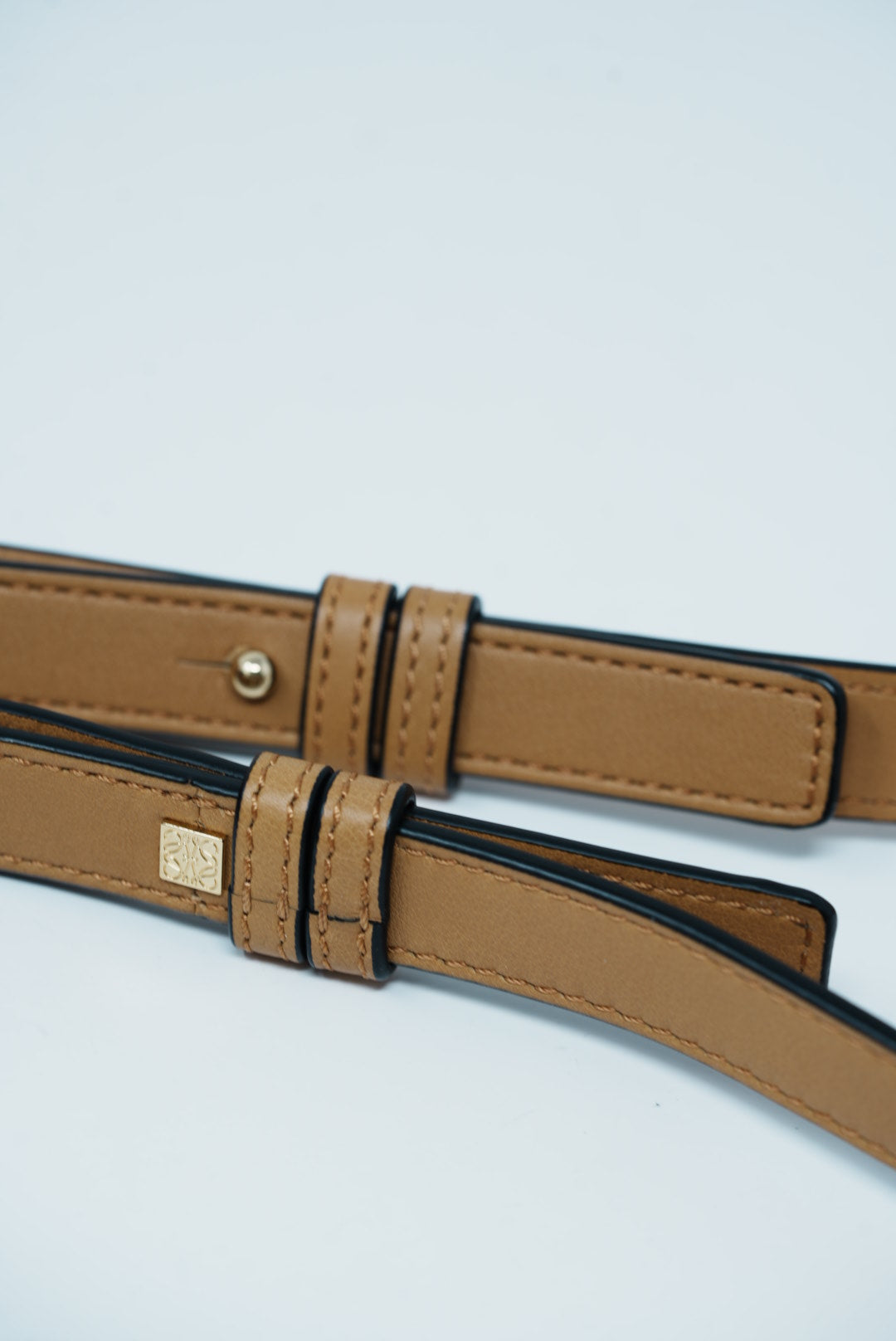 Loewe Mini Calfskin Hammock