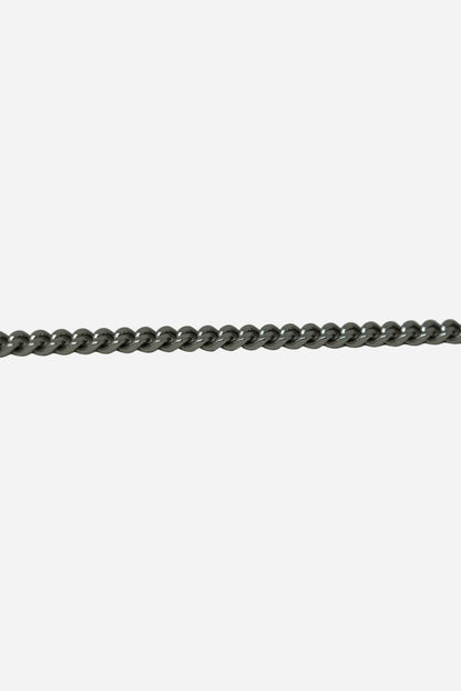 Saint Laurent Cassandre Chain Wallet