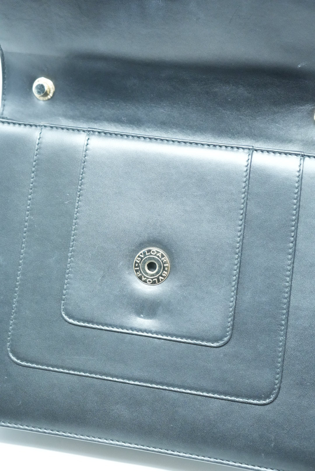 BVLGARI SERPENTI FOREVER SHOULDER BAG Medium
