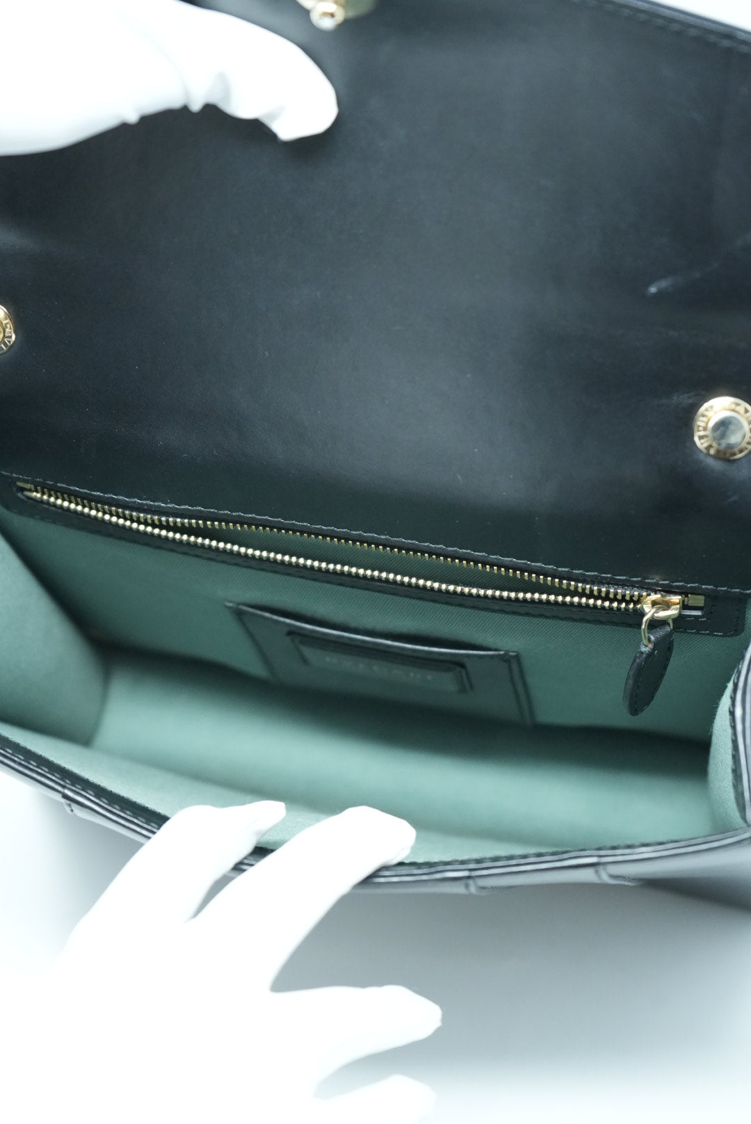 BVLGARI SERPENTI FOREVER SHOULDER BAG Medium