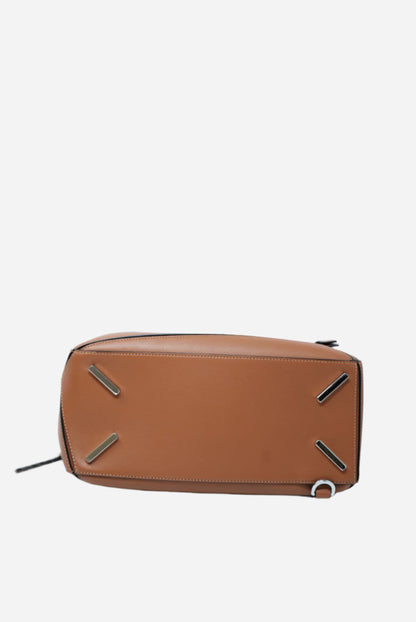 Loewe Medium Puzzle bag Caramel